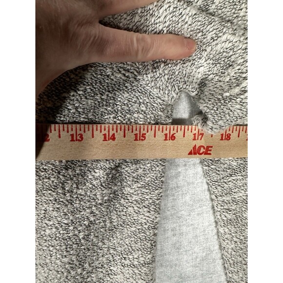Style & Co Sweater Open-front Cardigan Textured Gray Women’s Size XS - Picture 7 of 7